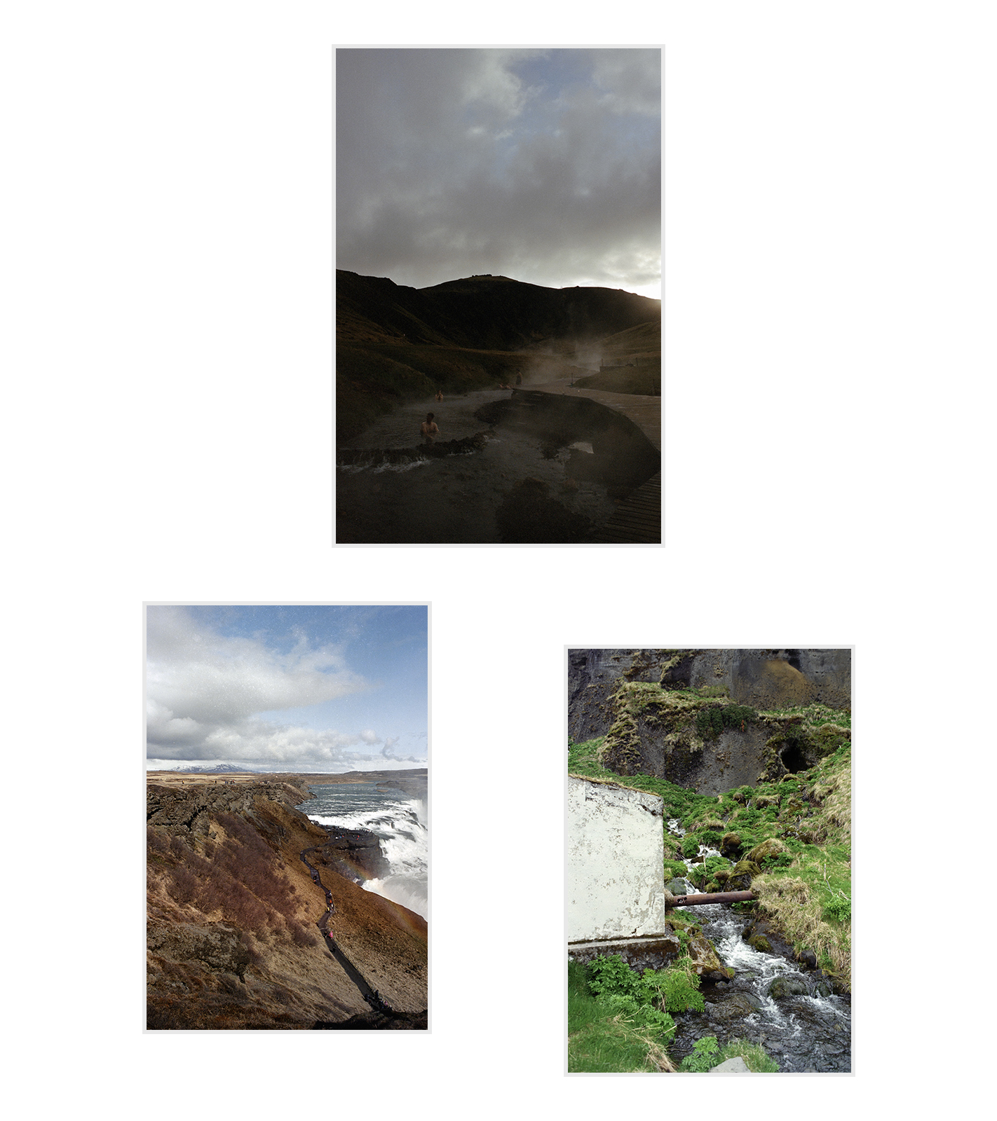 Favorites (Iceland)